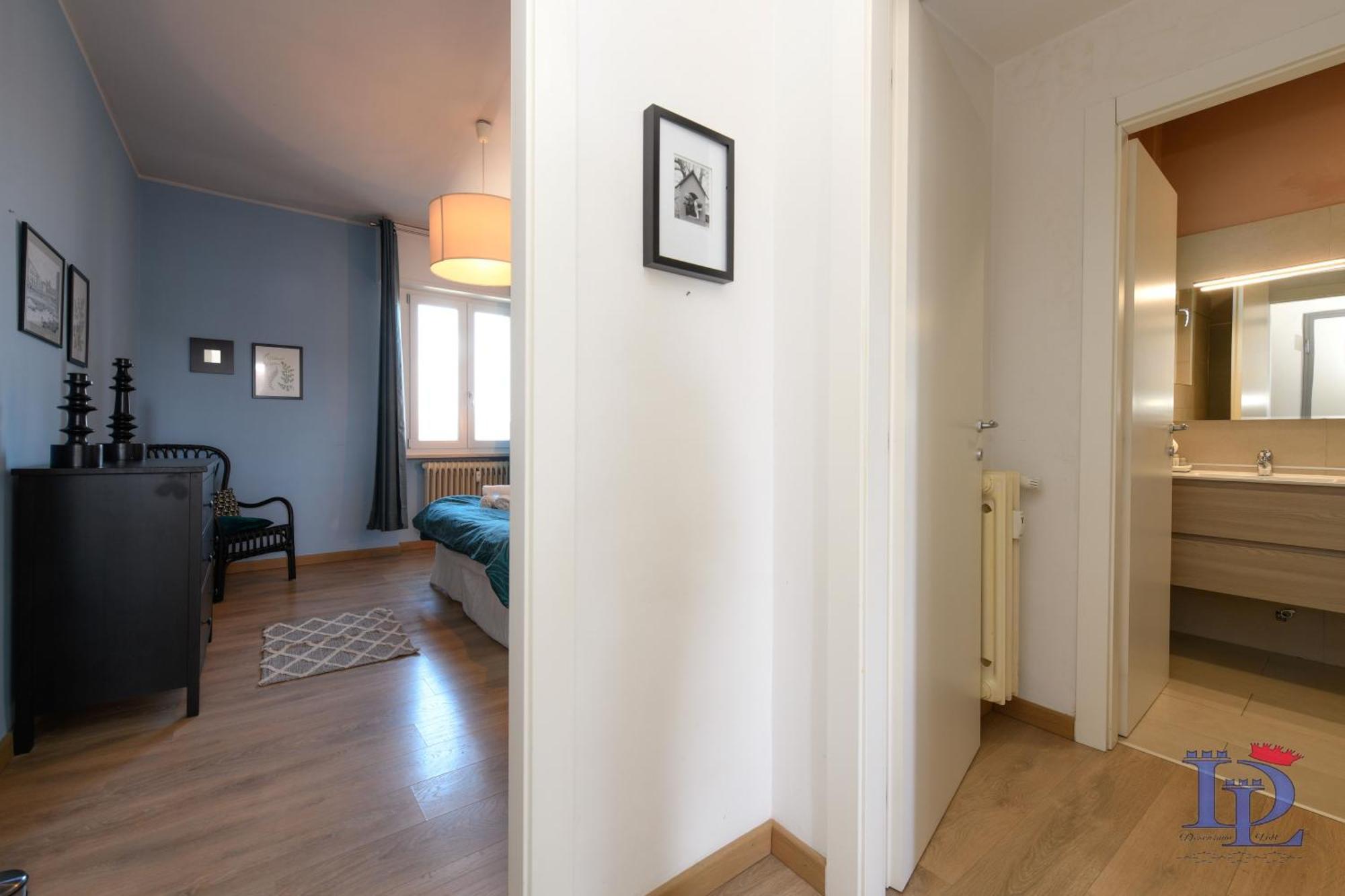 Desenzanoloft Official Partner Marriott Homes & Villas - Smiling In Desenzano Lake View Дезенцано-дель-Гарда Экстерьер фото