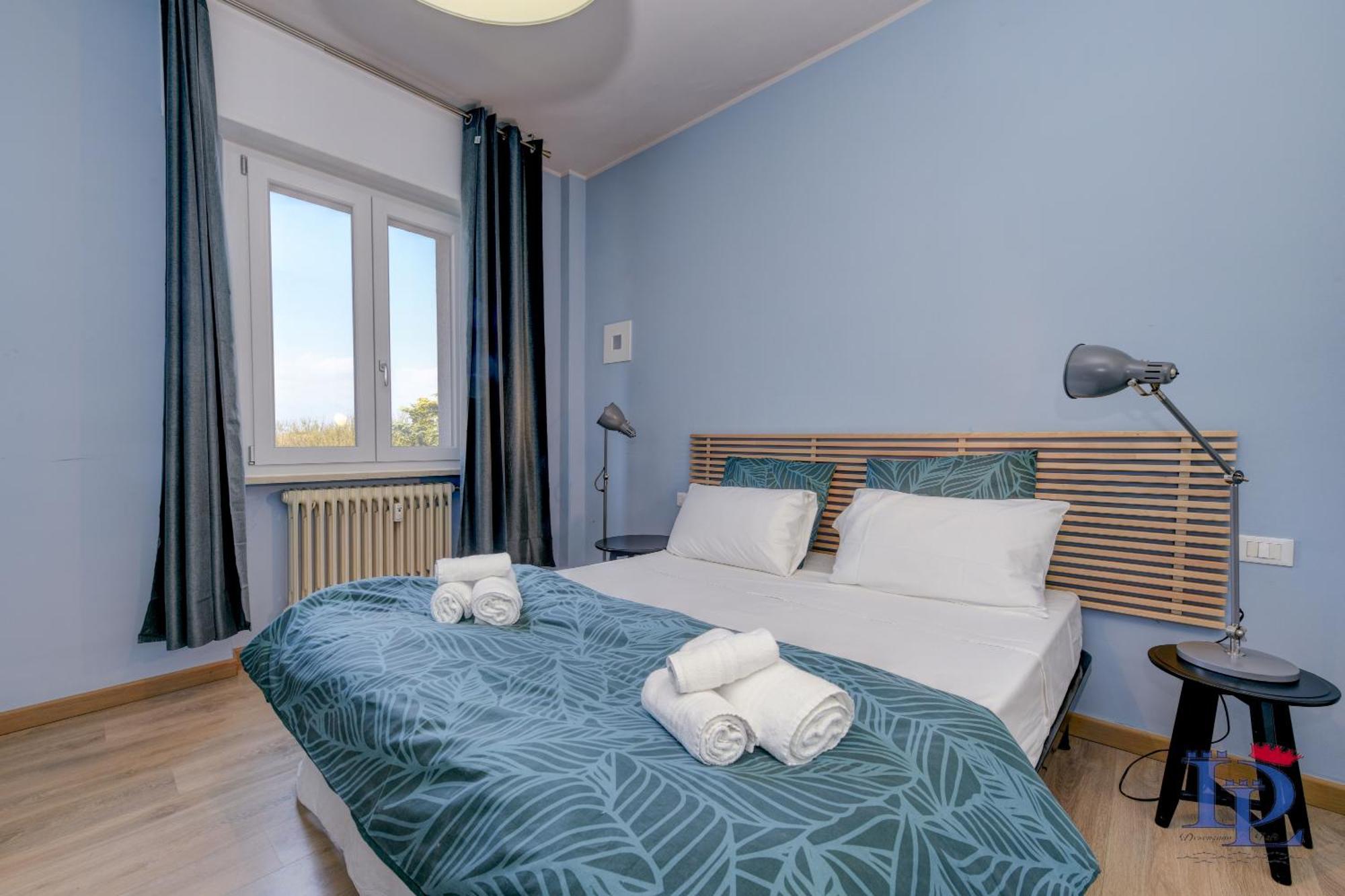 Desenzanoloft Official Partner Marriott Homes & Villas - Smiling In Desenzano Lake View Дезенцано-дель-Гарда Экстерьер фото